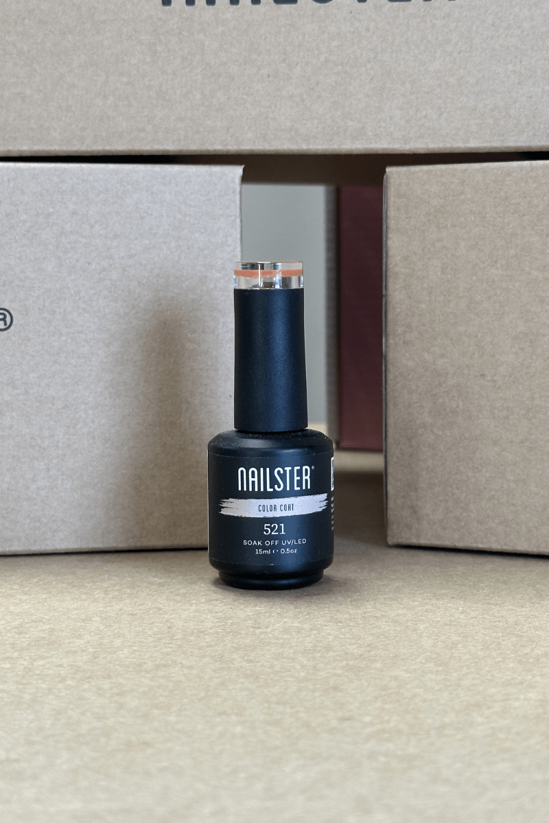 Caramel Cloud · 521 | Nailster Denmark