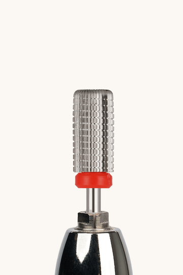 Carbide Bit - Barrel - Fine | Nailster Denmark