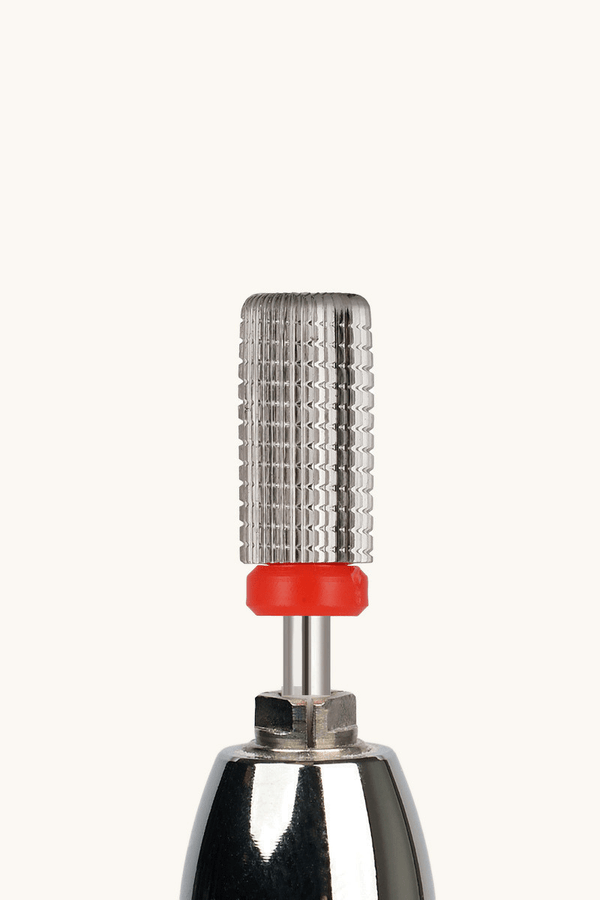Carbide Bit - Barrel - Fine | Nailster Denmark