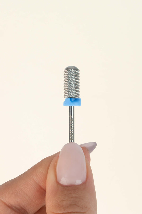 Carbide Bit - Flame - Grov | Nailster Denmark
