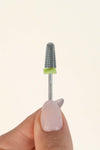 Carbide Bit - Flame - Grov | Nailster Denmark
