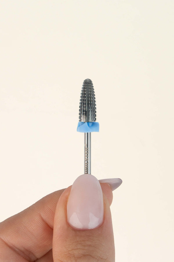 Carbide Bit - Flame - Medium | Nailster Denmark