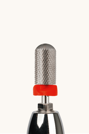 Carbide Bit - Smooth Top - Fine | Nailster Denmark