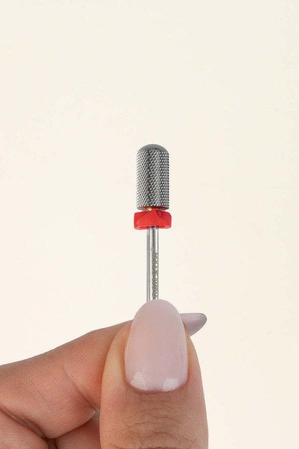 Carbide Bit - Smooth Top - Fine | Nailster Denmark