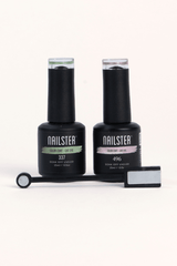 Cat Eye Pakke | Nailster Denmark
