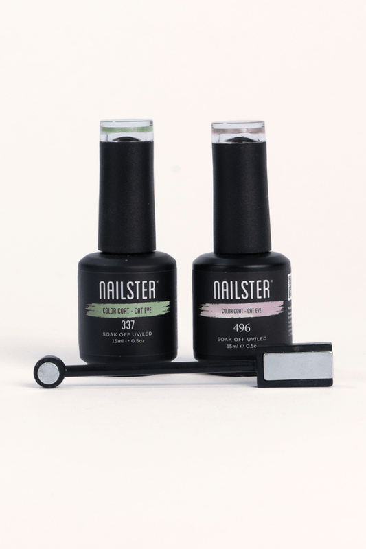 Cat Eye Pakke | Nailster Denmark