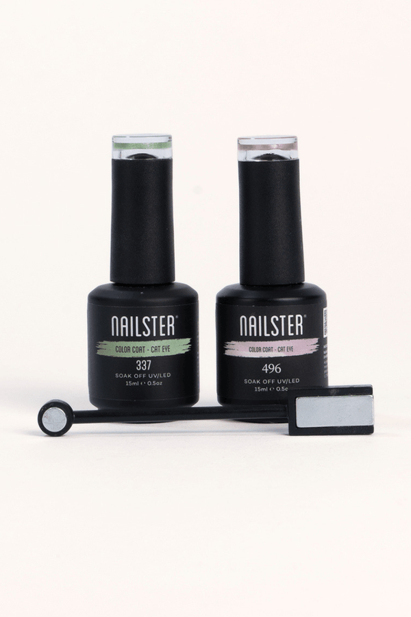 Cat Eye Pakke | Nailster Denmark