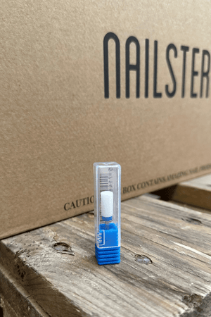 Ceramic Bit - Barrel - Medium | Nailster Denmark