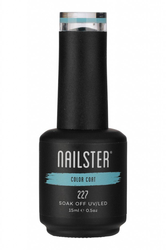 Cerulean 15ml · 227 | Nailster Denmark