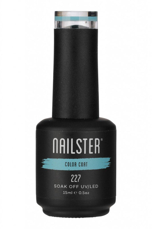 Cerulean 15ml · 227 | Nailster Denmark