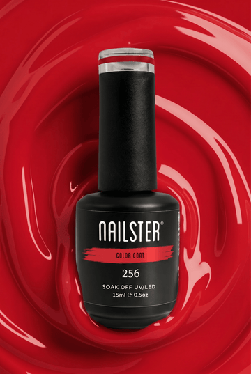 Cherry Kiss · 256 | Nailster Denmark