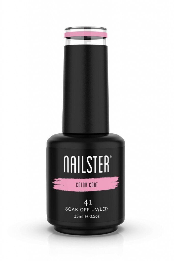 Cherry Tree 15ml · 41 | Nailster Denmark