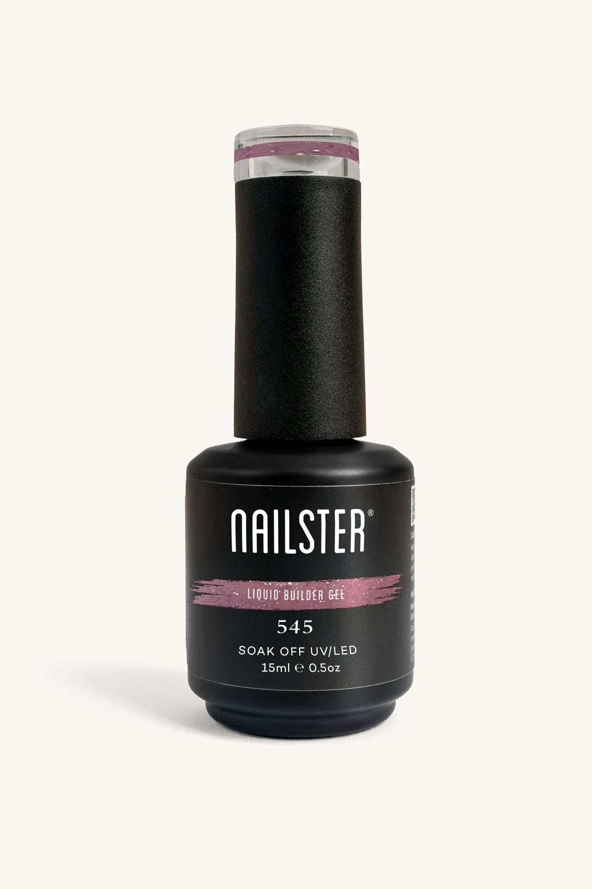 Chicago Silver · 545 | Nailster Denmark