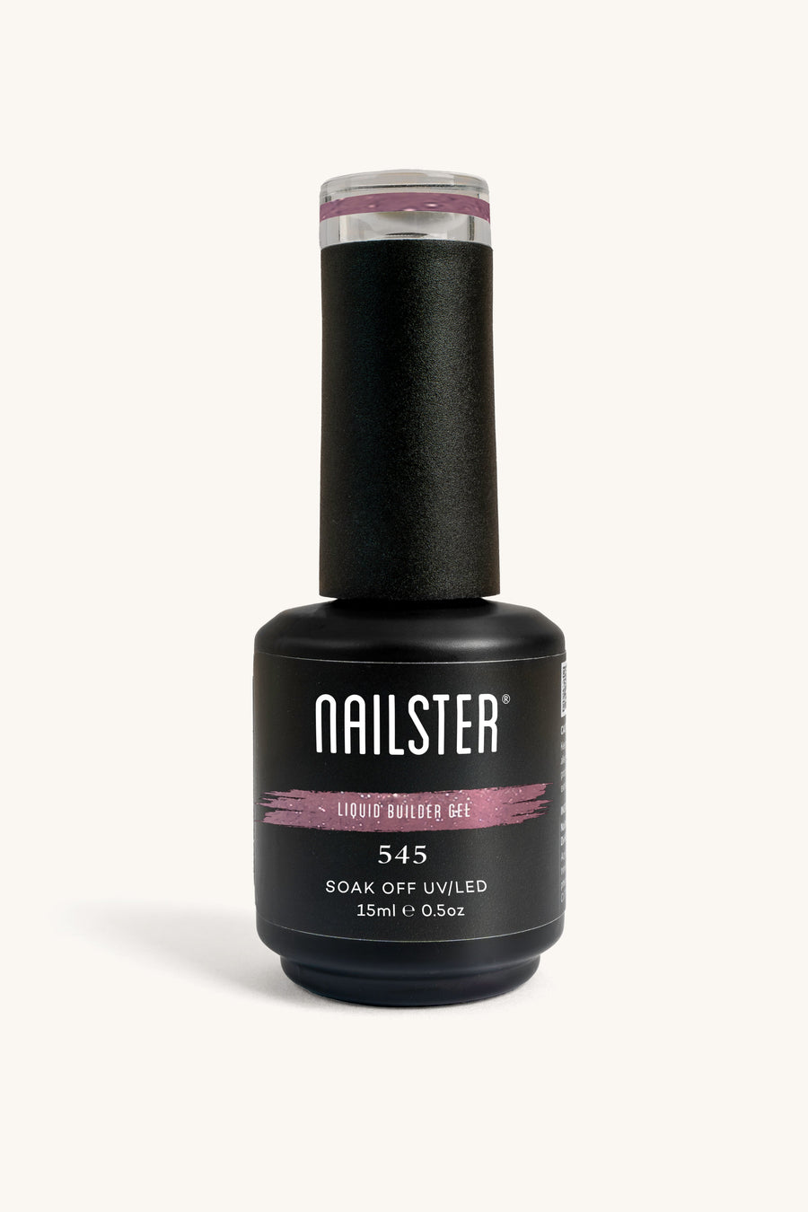 Chicago Silver · 545 | Nailster Denmark