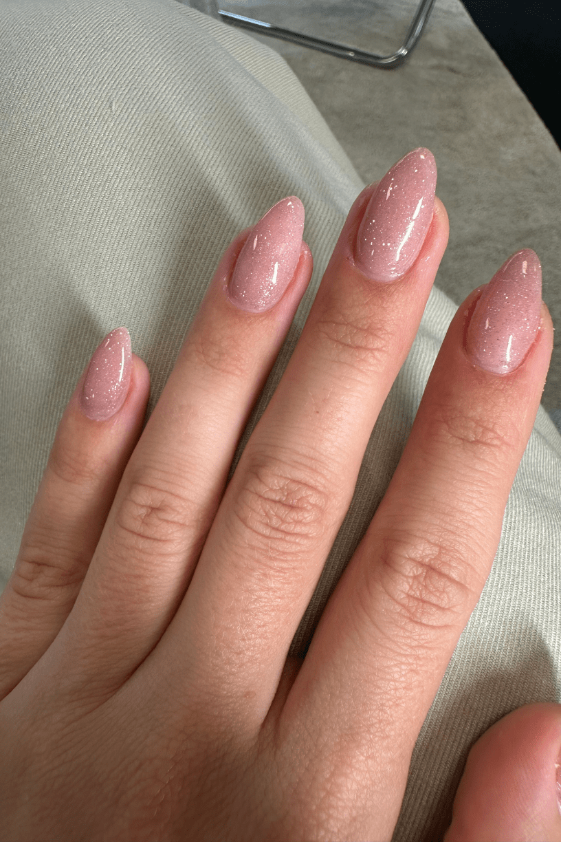 Chicago Silver · 545 | Nailster Denmark