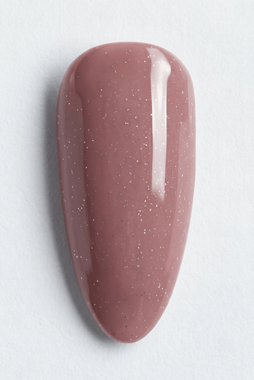 Chicago Silver · 545 | Nailster Denmark