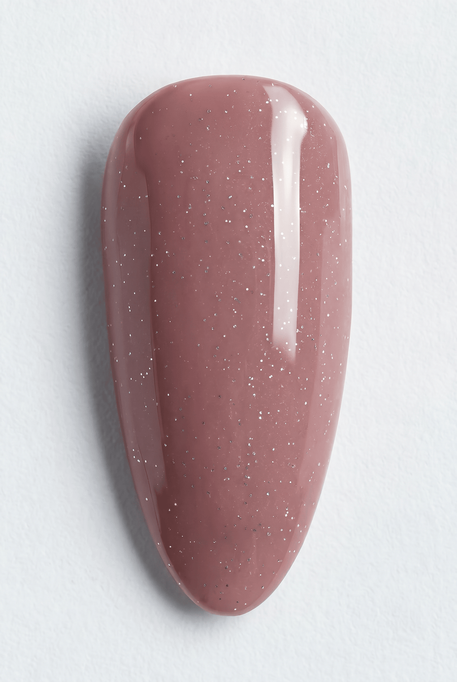 Chicago Silver · 545 | Nailster Denmark
