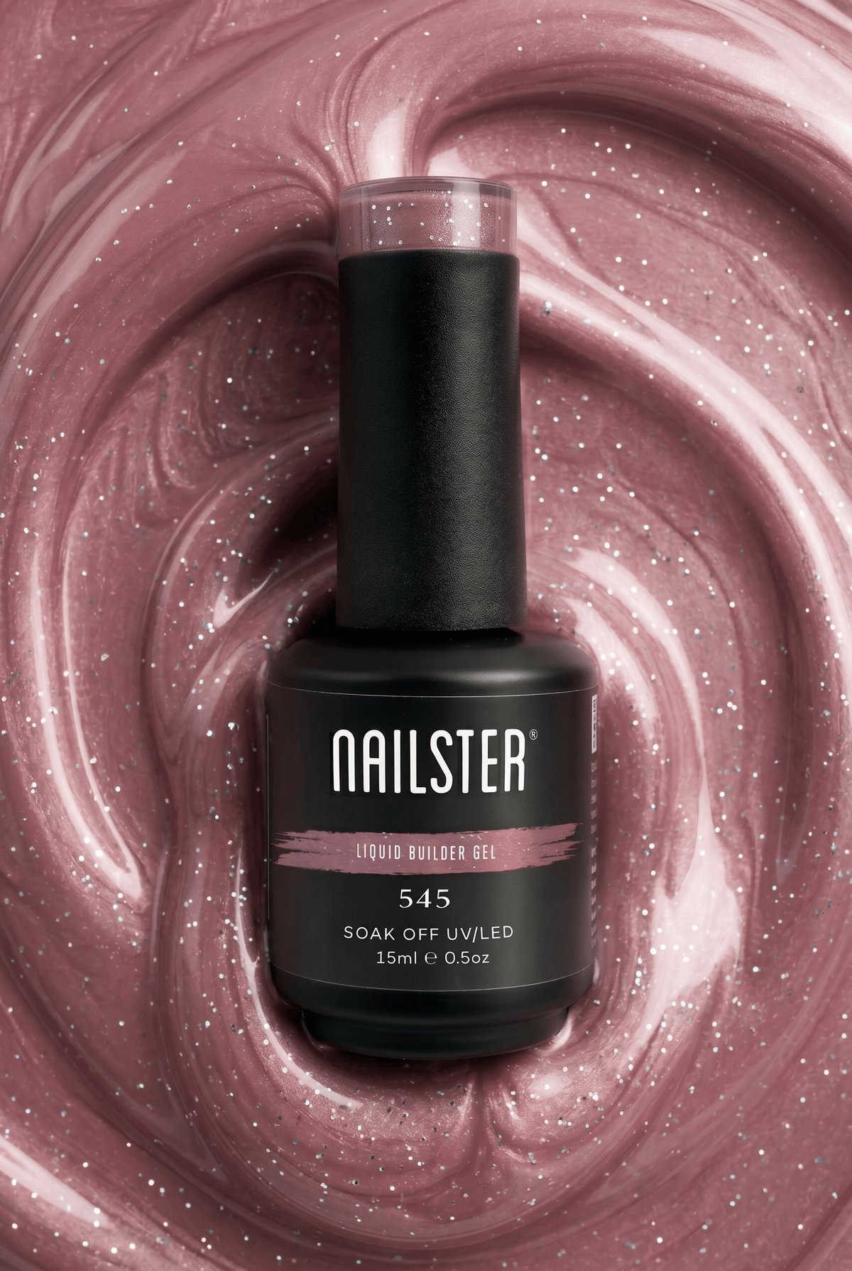 Chicago Silver · 545 | Nailster Denmark