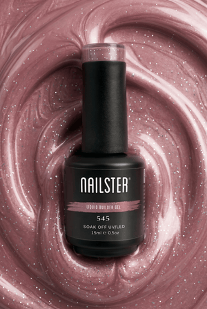 Chicago Silver · 545 | Nailster Denmark