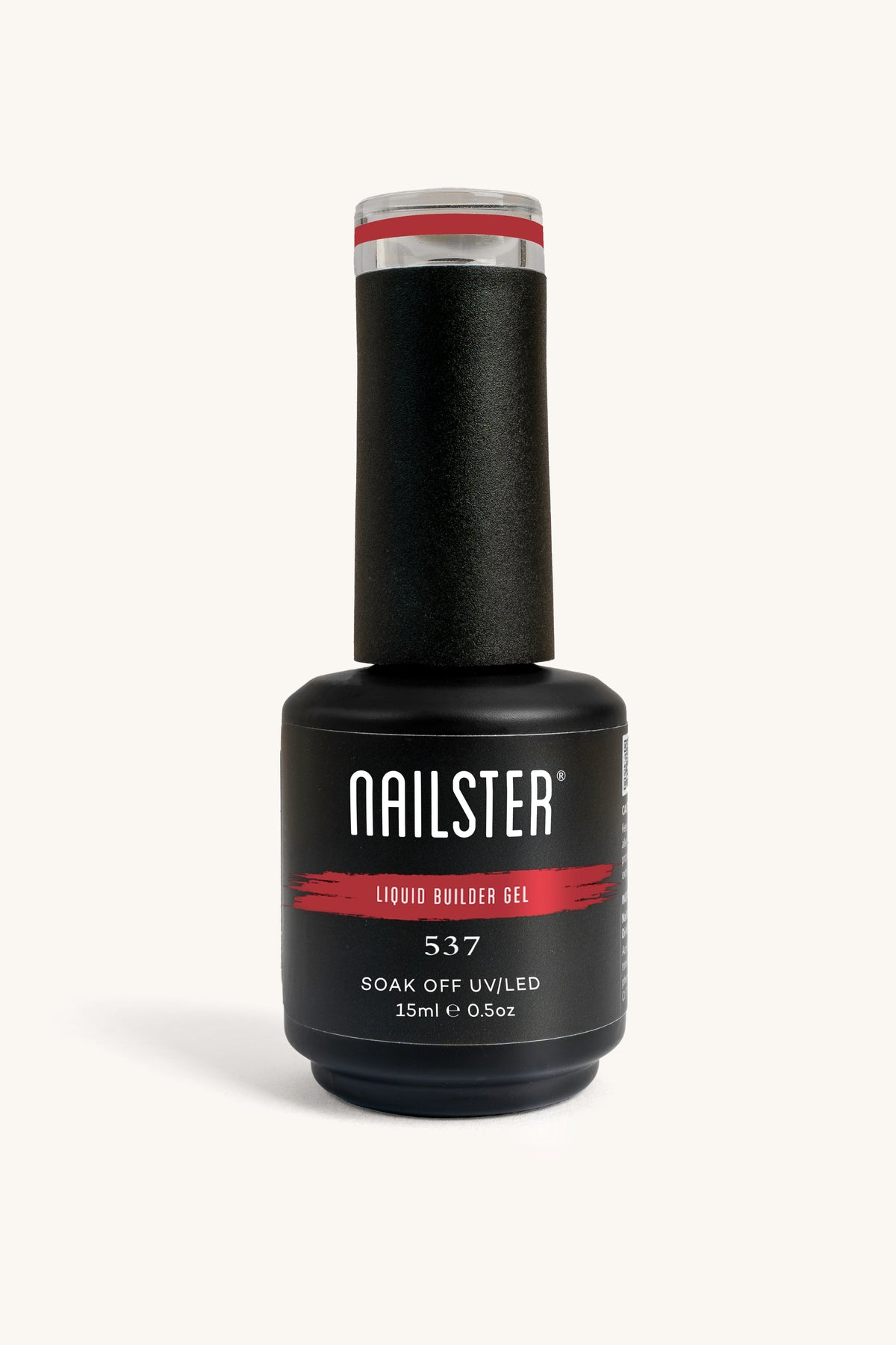 Chili · 537 | Nailster Denmark