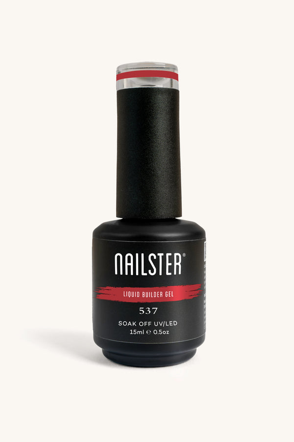 Chili · 537 | Nailster Denmark