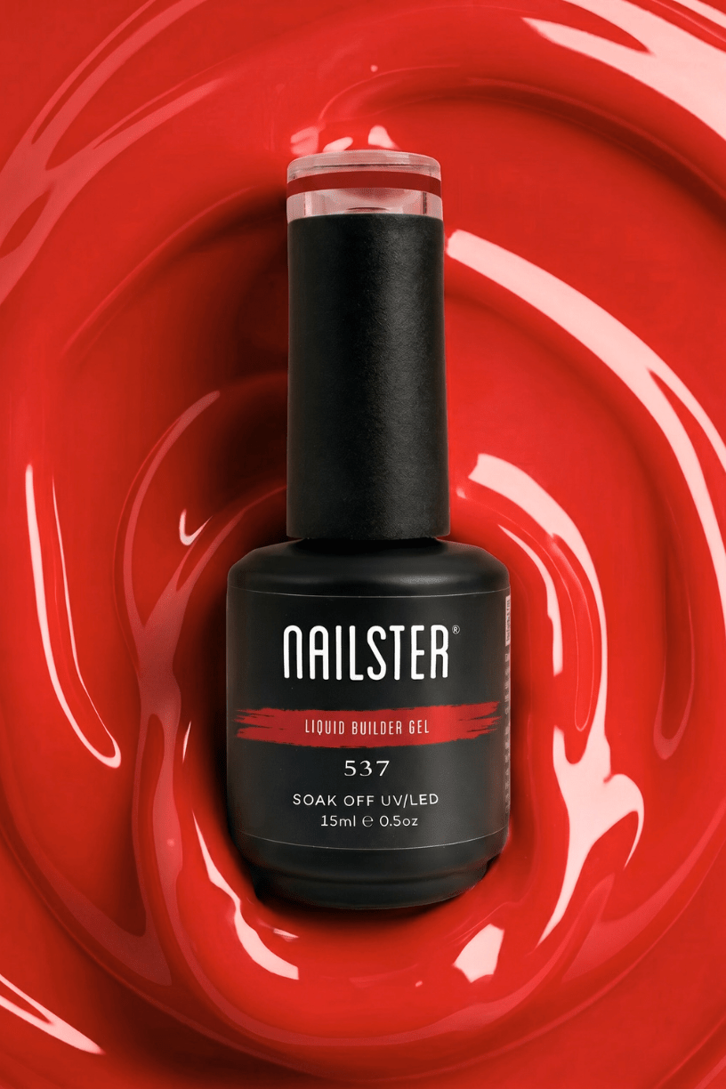 Chili · 537 | Nailster Denmark
