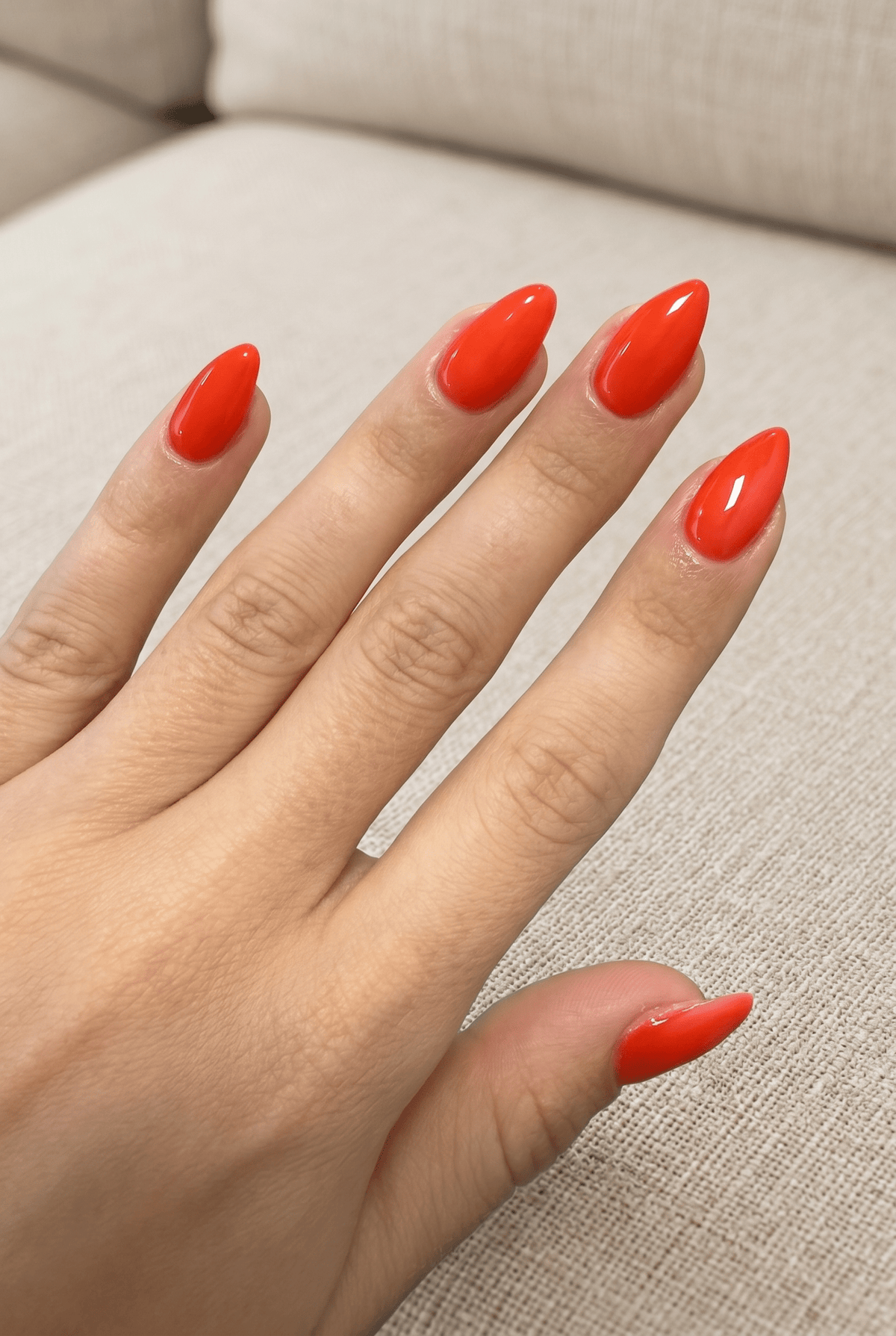Chili · 537 | Nailster Denmark
