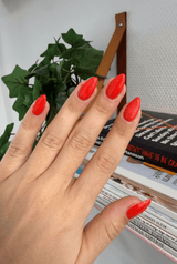 Chili · 537 | Nailster Denmark