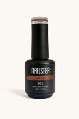 Chocolate Drizzle · 501 | Nailster Denmark