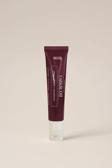 Christmas Edition - Cuticle Oil Rollerball | Nailster Denmark