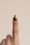 Chrome Powder Palette | Nailster Denmark