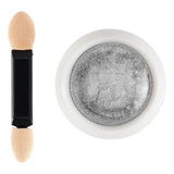 Chrome Powder - Sølv | Nailster Denmark
