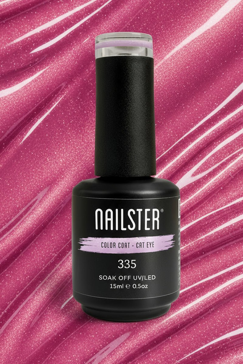 City Girl Cat Eye · 335 | Nailster Denmark