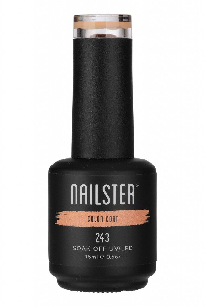 Clay Fire 15ml · 243 | Nailster Denmark