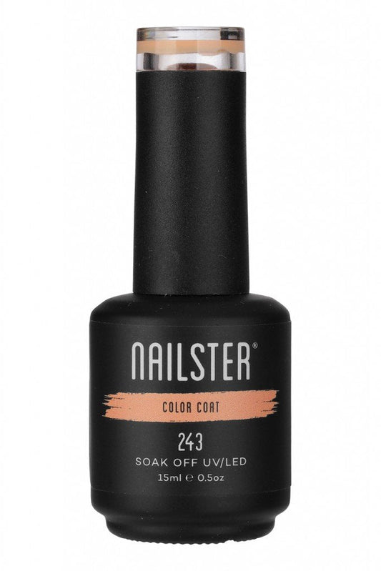 Clay Fire 15ml · 243 | Nailster Denmark