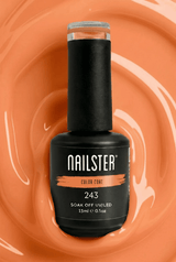 Clay Fire · 243 | Nailster Denmark