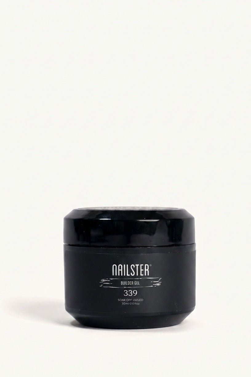 Clear · 339 | Nailster Denmark
