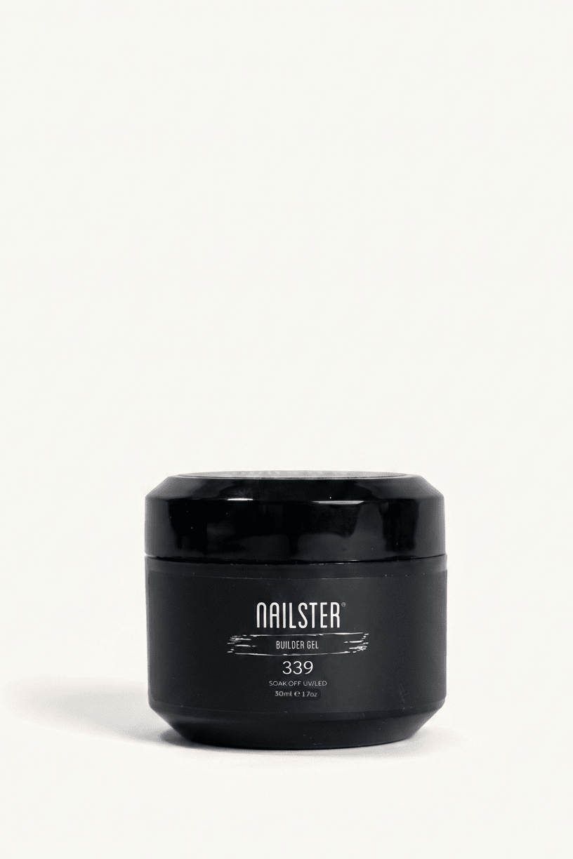 Clear · 339 | Nailster Denmark