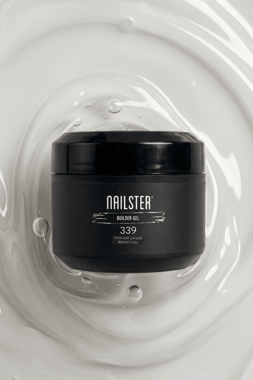 Clear · 339 | Nailster Denmark