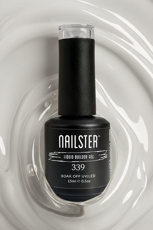 Clear · 339 | Nailster Denmark