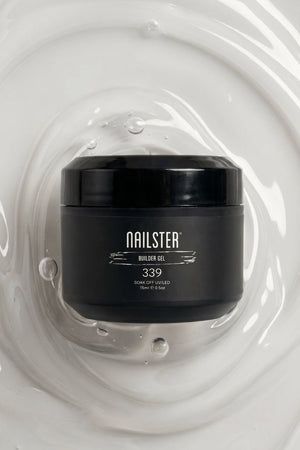 Clear · 339 | Nailster Denmark