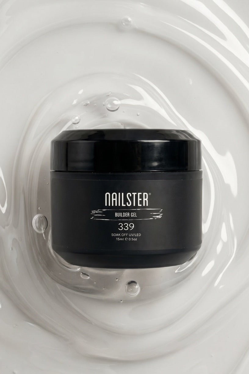 Clear · 339 | Nailster Denmark
