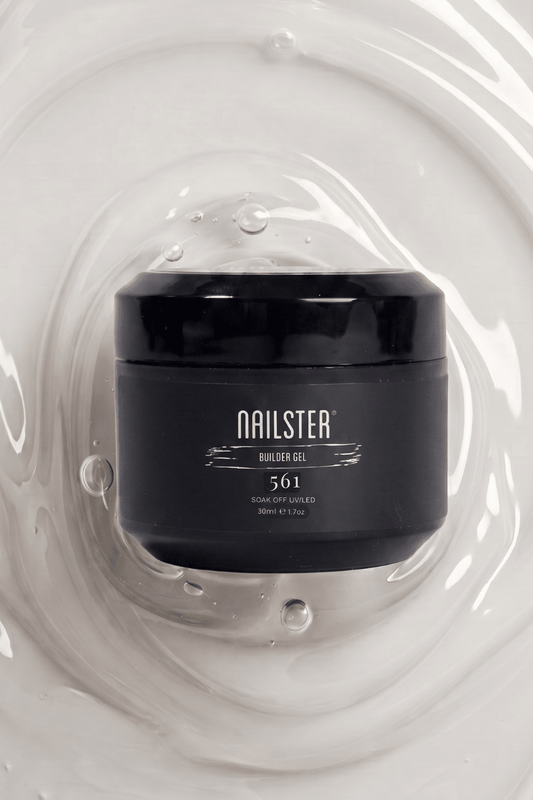 Clear · 561 | Nailster Denmark