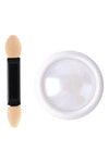Clear Powder | Nailster Denmark
