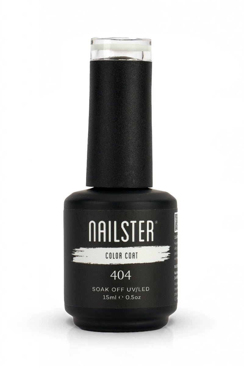 Coconut Milk 15ml · 404 | Nailster Denmark