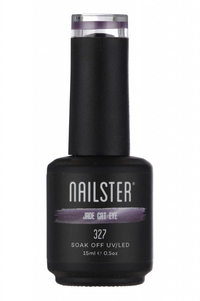 Coldy Cat Eye 15ml · 327 | Nailster Denmark