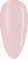 Transparent gellak