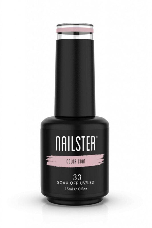 Composed 15ml · 33 | Nailster Denmark