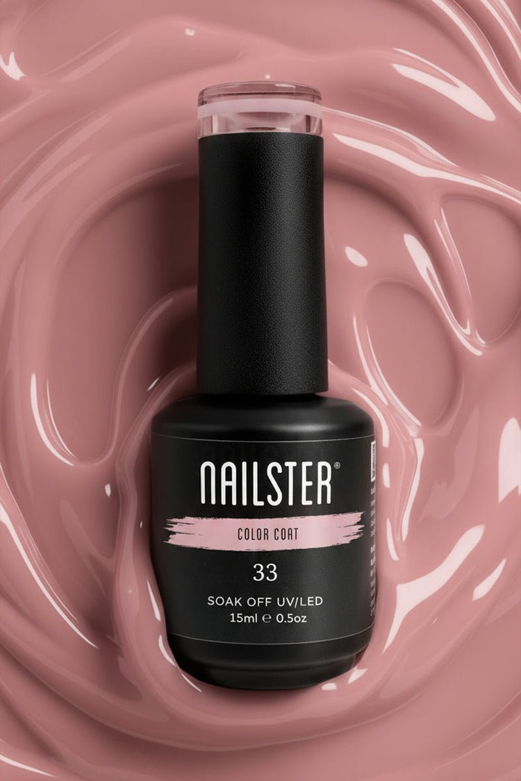 Composed · 33 | Nailster Denmark