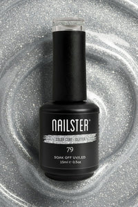 Composed Glitter · 79